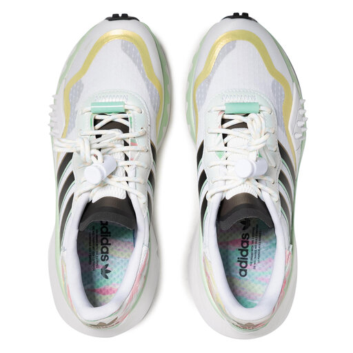 Sneakers adidas Choigo W FY6731 Wei | eschuhe.de