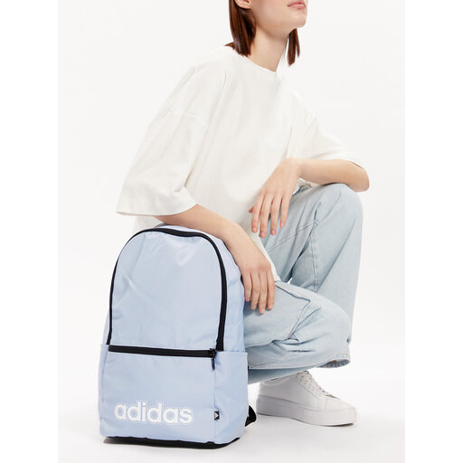Mochila adidas celeste deals