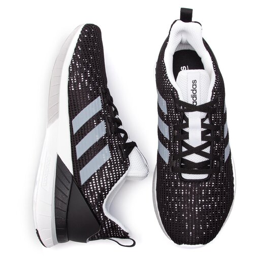 Chaussures adidas Questar Tnd F34968 Cblack Ftwwht Gretwo fr