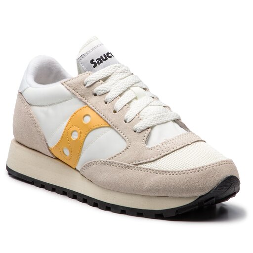 Saucony jazz cement yellow shop