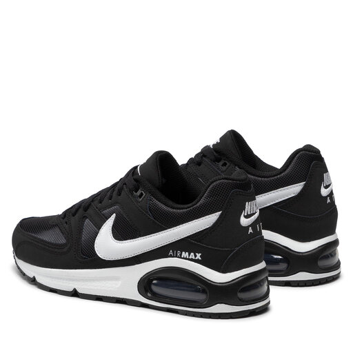 Nike air nere e bianche clearance