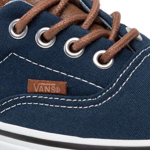 Vans c&l era 59 dress blue hotsell