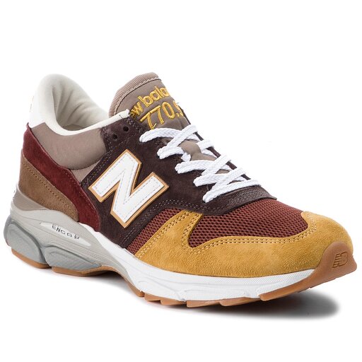 New balance m7709ft 2025