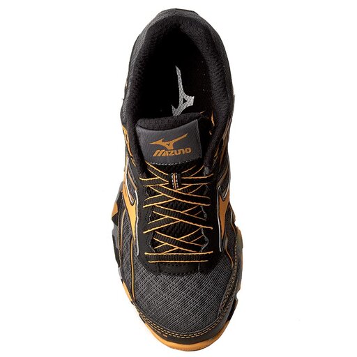 Mizuno wave sayonara 3 uomo marroni cheap