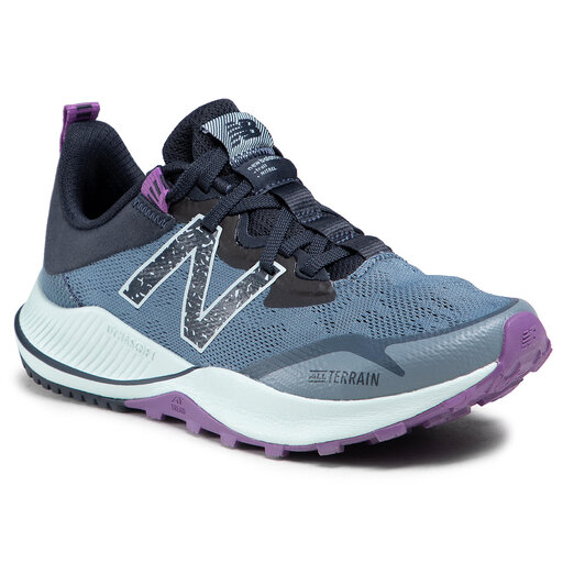 Batai New Balance WTNTRCC4 Pilka • Www.eavalyne.lt