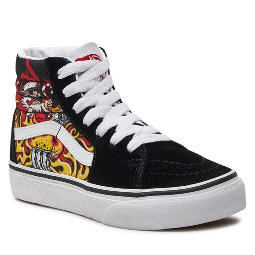 c Vans Sk8 Hi VN000D5FBLK1 evzuttya .ua