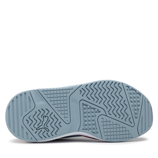 puma x ray indigo