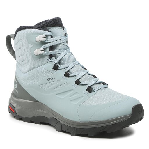 Salomon outblast deals ts cswp black