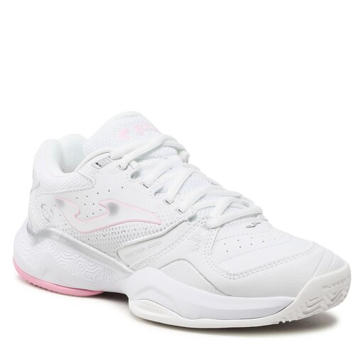 Παπούτσια Joma T.Master 1000 Lady TM10LS2302P White/Pink