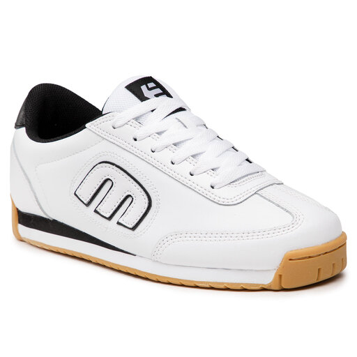 Sneakers Etnies Lo Cut II Ls 4101000365 Blanc