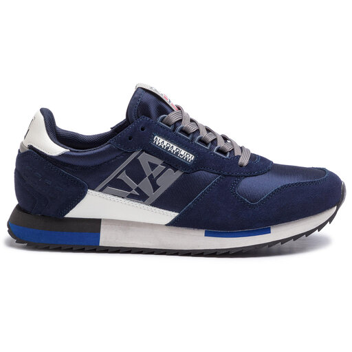 Sneakers NAPAPIJRI - Virtus NA4ERY Blu Marine 176 - Sneakers - Low shoes -  Men's shoes | efootwear.eu