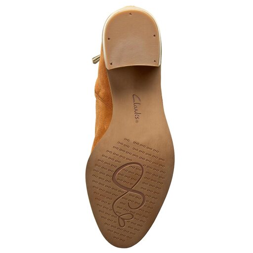 Breccan store myth clarks