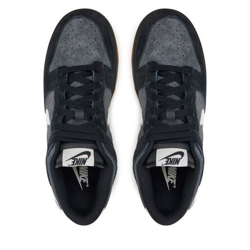 Laisvalaikio batai Nike DUNK LOW RETRO SEHQ1931 Juoda