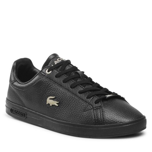 Lacoste hotsell graduate evo