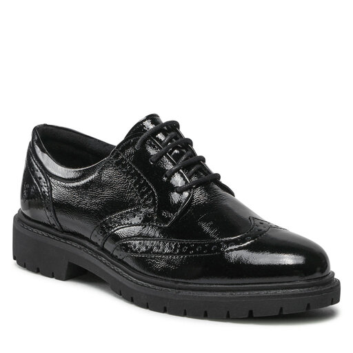 derbies salamander femme