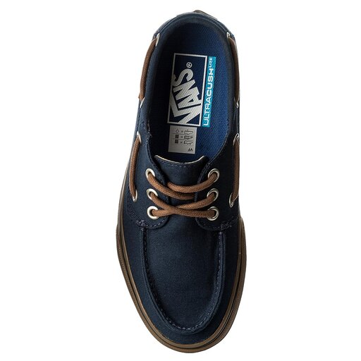 Chaussure hotsell vans chauffeur