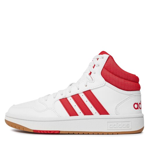 Men's adidas hoops 2.0 mid retro sneakers 2025