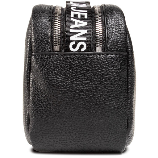 Handtasche Calvin Klein Jeans Double Zip Camera Bag Lw