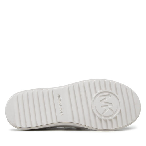 Zapatillas Plataforma Mujer Zapatillas Michael Kors Emmett De