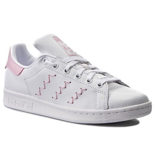Zapatillas adidas Stan Smith W BZ0401 Blanco