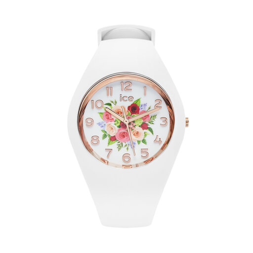 Reloj ice watch blanco online