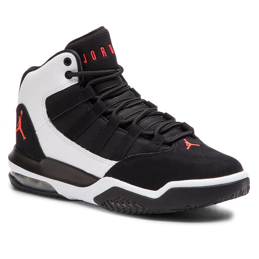 Zapatos Nike Jordan AUra (GS) AQ9214 101 White/Infrared 23/Black • Www.zapatos.es