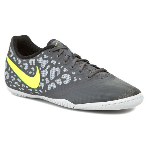 Zapatos Nike 580455 070 Dark Grey/Volt/Wolf Grey/White • Www.zapatos.es