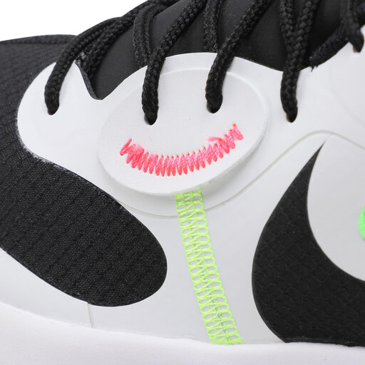 Chaussures Nike Renew Lucent II CK7811 100 Summit White Black Blue