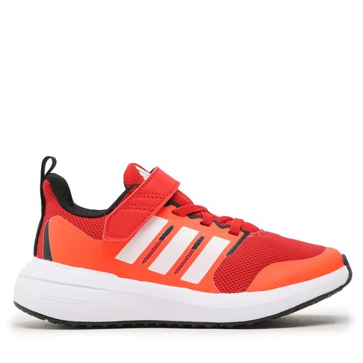 Adidas cloudfoam rouge shop