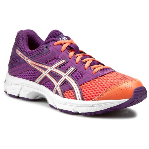 Batai Asics Gel-Trounce 3 T5C7N Grape 