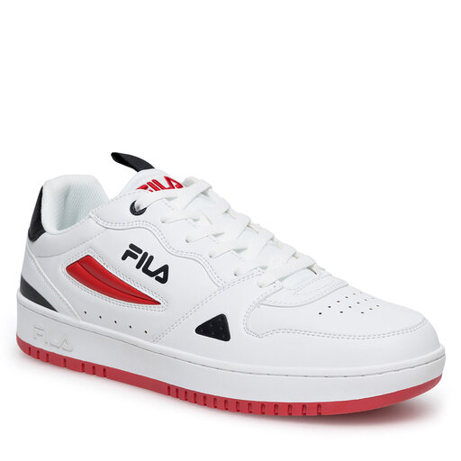 Sneakers Fila SUOLO FFM0350 13254 Bianco escarpe