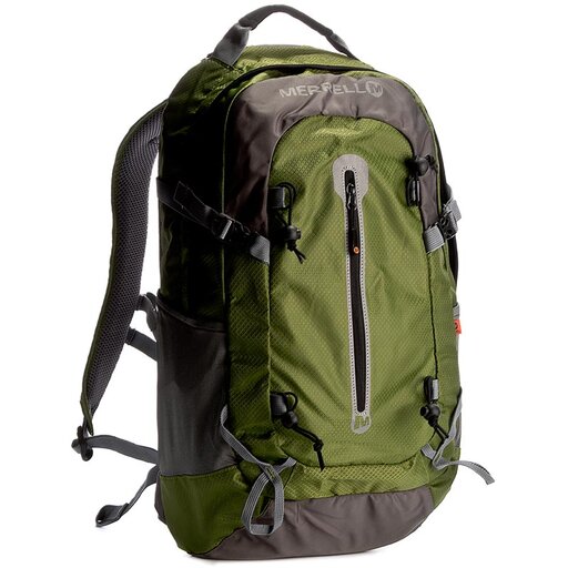 Rucksack Merrell Myers JBF22509 Olive Green 301 eschuhe