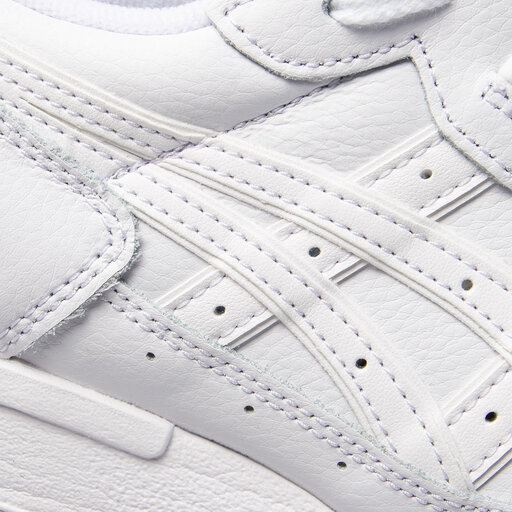 Sneakers Asics Gel Lyte HL7W3 White White 0101 escarpe