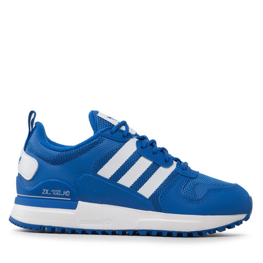 Снікерcи adidas Zx 700 Xd J GV8867 Голубий | evzuttya.com.ua