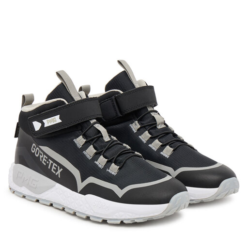 piromi Sneakersy Primigi Pim Gtx GORE-TEX 8916655 D Czarny