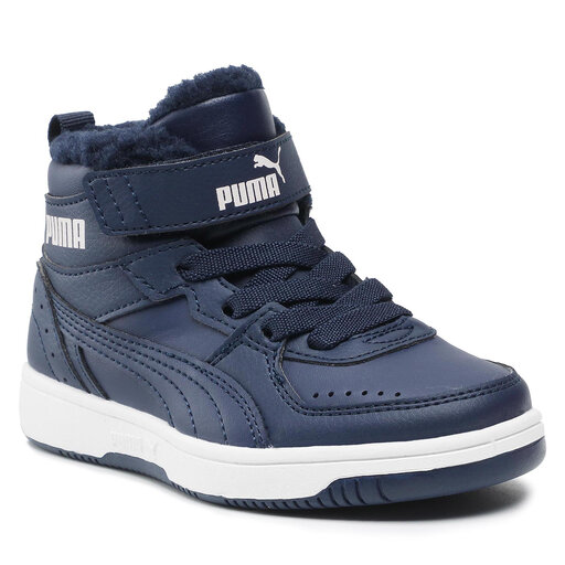 puma big bird sneakers