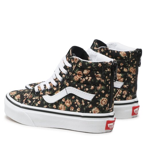 Vans mickey rose online