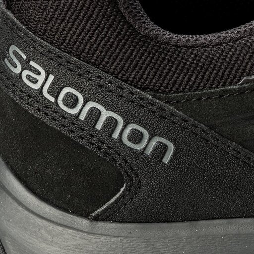 Salomon evasion 2 ltr black cheap