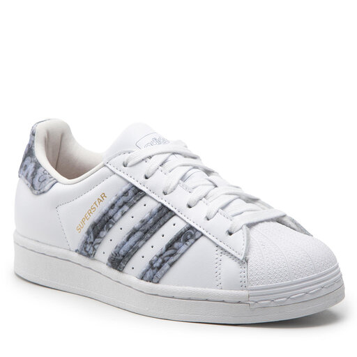 Adidas superstar femme python deals