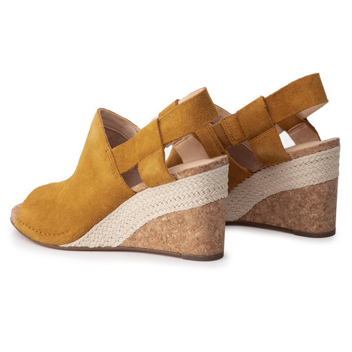 Spiced discount bay clarks