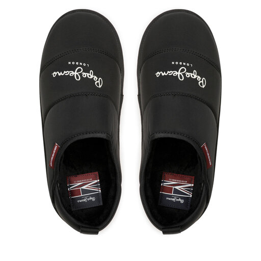 Pantuflas deals pepe jeans
