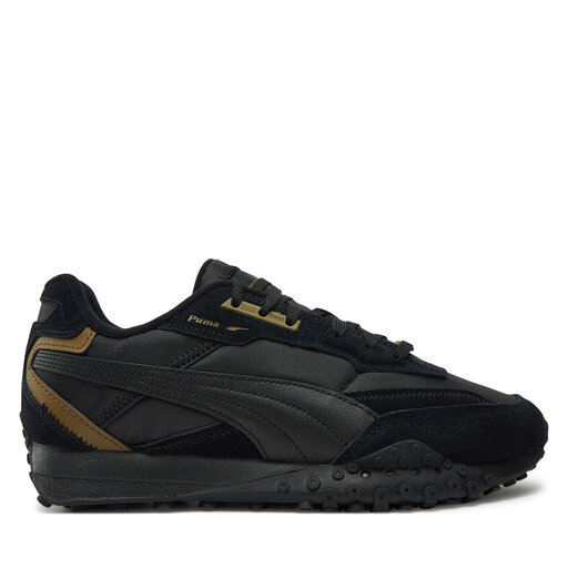 Снікерcи Puma Blktop Rider 392725 28 Чорний | evzuttya.com.ua