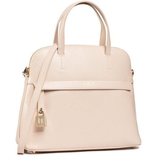 Handtasche Furla Piper BAQNFPI ARE000 B4L00 1 007 20 BG B Beige eschuhe