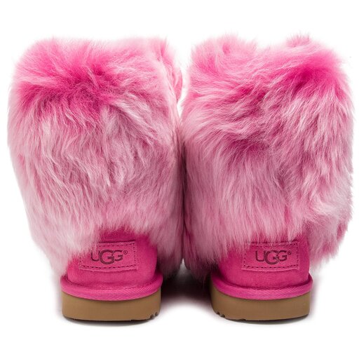 Ugg pinkipuff hotsell