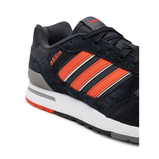 Sneakers adidas Run 80s ID1266 Schwarz