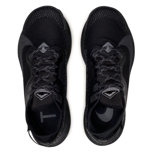 nike pegasus trail 2 gtx black