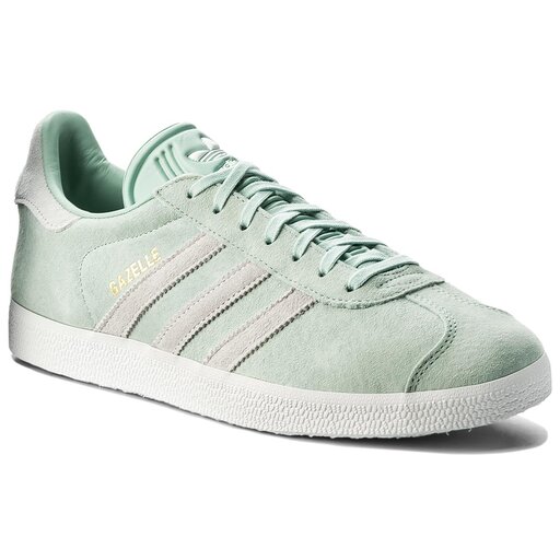 Sneakers adidas Gazelle CQ2189 Grun eschuhe