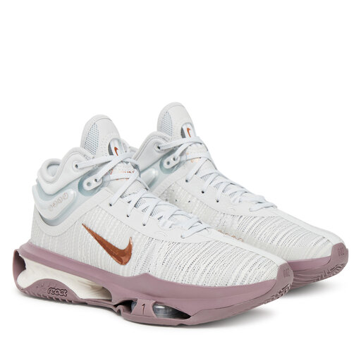 Scarpe da basket Nike Air Zoom Jump DJ9431 Verde