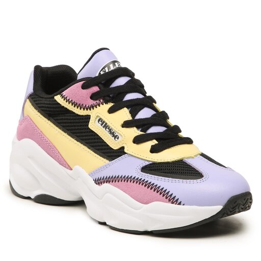 Adidas falcon sales noir et rose