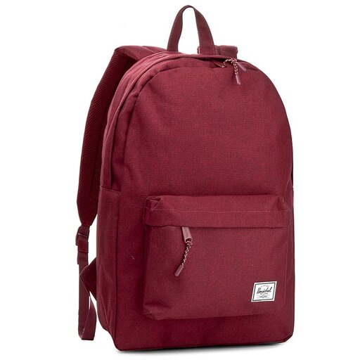 Раница Herschel Classic 1000101158 Wine X obuvki.bg